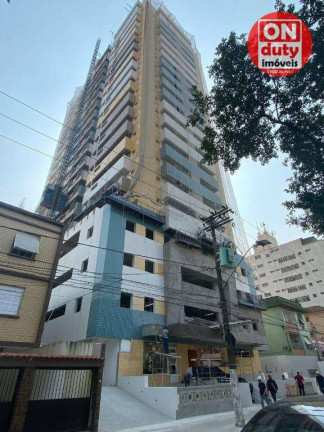 Apartamento com 3 Quartos à Venda, 81 m² em Boqueirão - Santos