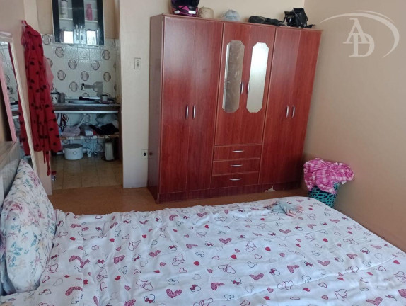 Imagem Casa com 4 Quartos à Venda, 260 m² em Cidade Nova - Rio Grande