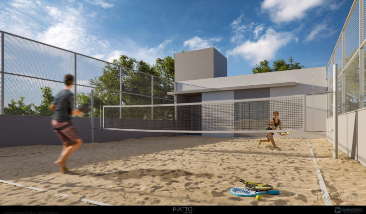 Imagem Apartamento com 3 Quartos à Venda, 246 m² em Cacupé - Florianópolis