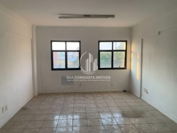 Imagem Sala Comercial à Venda, 42 m² em Vila Lucy - Sorocaba
