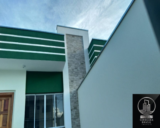 Casa com 2 Quartos à Venda, 51 m² em Jardim Santa Marta - Sorocaba