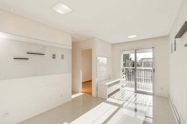 Apartamento com 3 Quartos à Venda, 67 m² em Vila Carrão - São Paulo