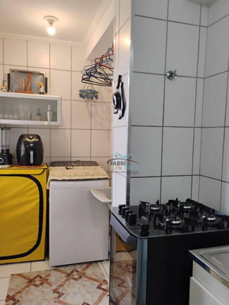Imagem Apartamento com 2 Quartos à Venda, 50 m² em Jardim Tatiana - Votorantim Imagem Apartamento com 2 Quartos à Venda, 50 m² em Jardim Tatiana - Votorantim