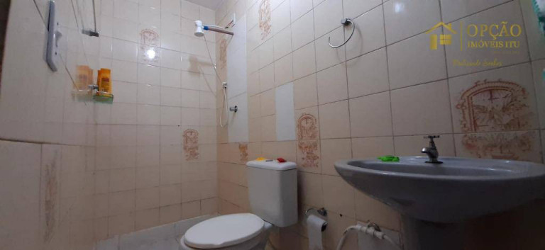 Imagem Casa com 2 Quartos à Venda, 402 m² em Cidade Nova I - Itu