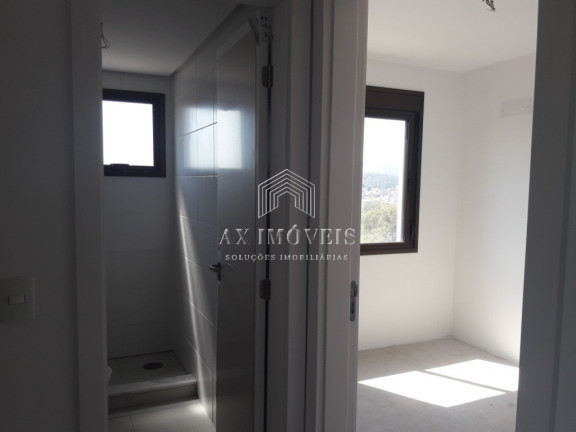 Imagem Apartamento com 2 Quartos à Venda, 62 m² em Jardim Do Salso - Porto Alegre