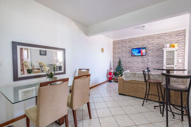 Imagem Apartamento com 2 Quartos à Venda, 71 m² em Campinas - São José