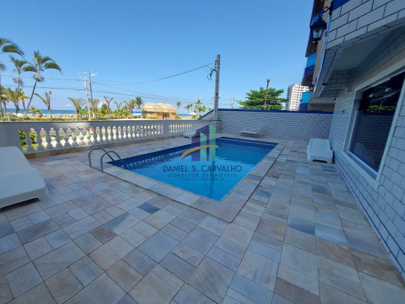 Imagem Apartamento com 2 Quartos à Venda, 78 m² em Tupi - Praia Grande