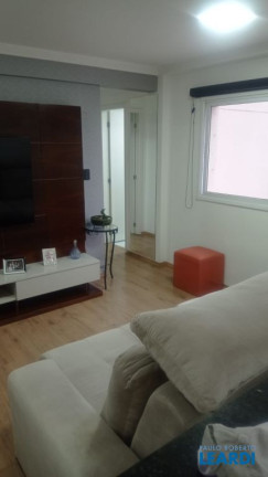 Imagem Apartamento com 2 Quartos à Venda, 58 m² em Vila Valparaíso - Santo André Imagem Apartamento com 2 Quartos à Venda, 58 m² em Vila Valparaíso - Santo André