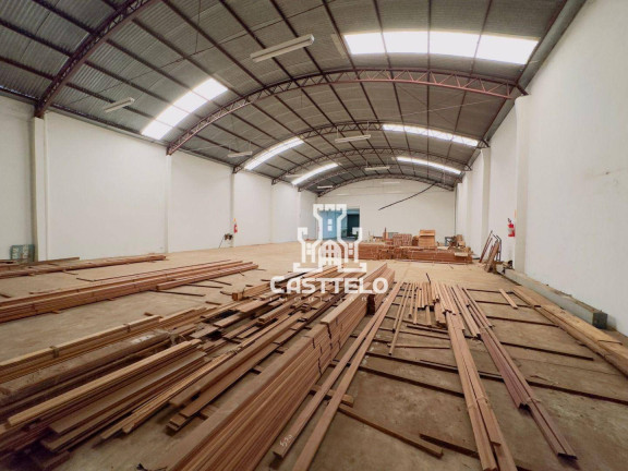 Imagem Galpão à Venda, 675 m² em Centro - Londrina Imagem Galpão à Venda, 675 m² em Centro - Londrina