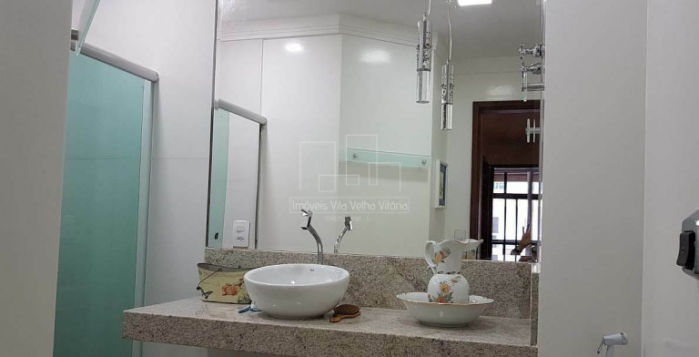 Imagem Apartamento com 4 Quartos à Venda, 354 m² em Itapuã - Vila Velha Imagem Apartamento com 4 Quartos à Venda, 354 m² em Itapuã - Vila Velha