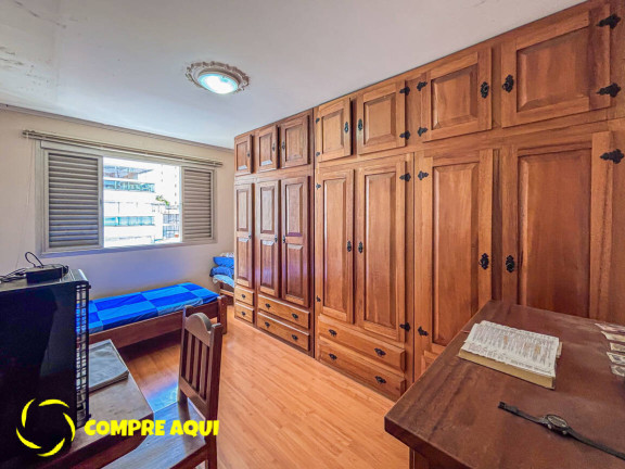 Imagem Apartamento com 3 Quartos à Venda, 127 m² em Perdizes - São Paulo