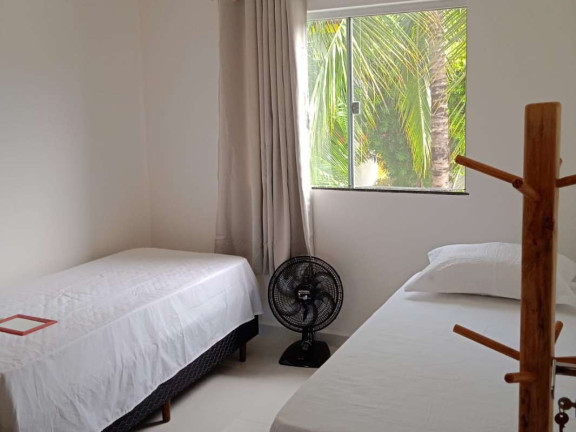 Imagem Apartamento com 2 Quartos à Venda, 58 m² em Coroa Vermelha - Santa Cruz Cabrália Imagem Apartamento com 2 Quartos à Venda, 58 m² em Coroa Vermelha - Santa Cruz Cabrália