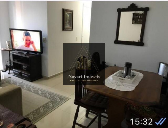 Imagem Apartamento com 2 Quartos à Venda, 53 m² em Ponte Grande - Guarulhos Imagem Apartamento com 2 Quartos à Venda, 53 m² em Ponte Grande - Guarulhos