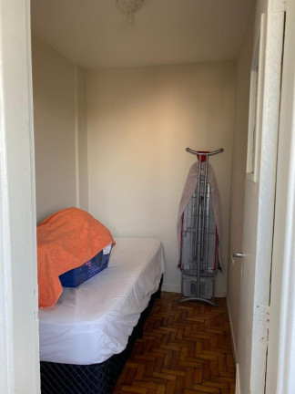 Imagem Apartamento com 3 Quartos à Venda, 100 m² em Tatuapé - São Paulo Imagem Apartamento com 3 Quartos à Venda, 100 m² em Tatuapé - São Paulo