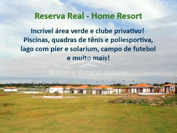 Imagem Casa de Condomínio com 3 Quartos à Venda, 300 m² em Parque Brasil 500 - Paulínia