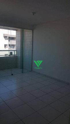 Imagem Apartamento com 3 Quartos à Venda, 85 m² em Bessa - João Pessoa