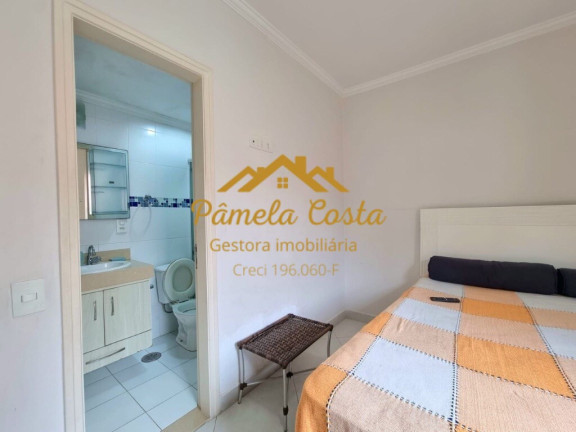 Imagem Apartamento com 3 Quartos à Venda, 77 m² em Enseada - Guarujá Imagem Apartamento com 3 Quartos à Venda, 77 m² em Enseada - Guarujá