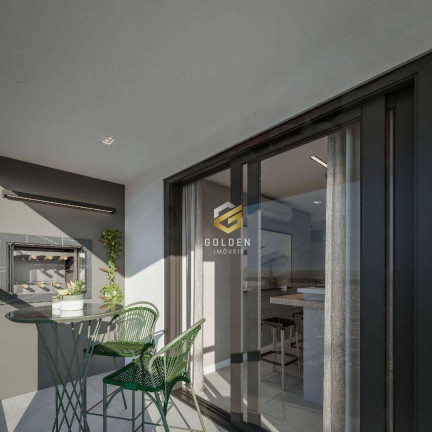Imagem Apartamento com 3 Quartos à Venda, 85 m² em Gravatá - Navegantes