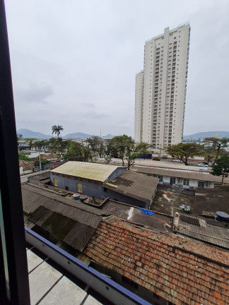 Imagem Apartamento com 2 Quartos à Venda, 92 m² em Ponta Da Praia - Santos