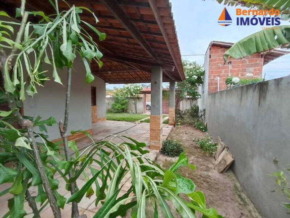 Imagem Casa à Venda, em águas Belas - Cascavel Imagem Casa à Venda, em águas Belas - Cascavel