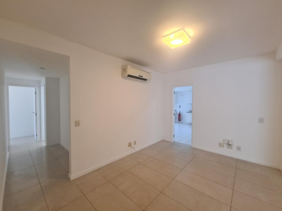 Imagem Apartamento com 4 Quartos à Venda, 289 m² em Barra Da Tijuca - Rio De Janeiro
