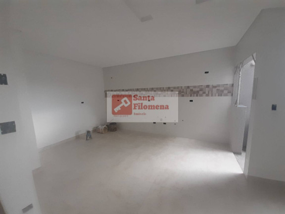 Imagem Apartamento com 3 Quartos à Venda, 90 m² em Parque Das Nações - Santo André Imagem Apartamento com 3 Quartos à Venda, 90 m² em Parque Das Nações - Santo André