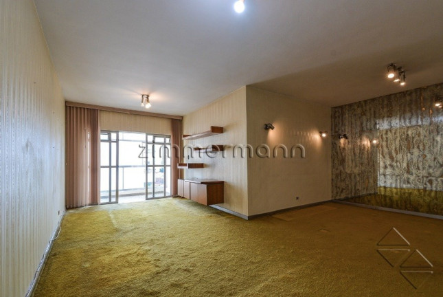 Imagem Apartamento com 3 Quartos à Venda, 186 m² em Aclimacao - São Paulo Imagem Apartamento com 3 Quartos à Venda, 186 m² em Aclimacao - São Paulo