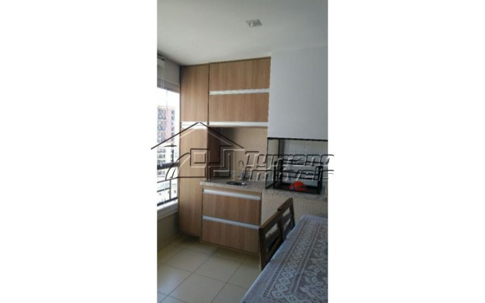 Imagem Apartamento com 2 Quartos à Venda, 67 m² em Jardim Aquarius - São José Dos Campos