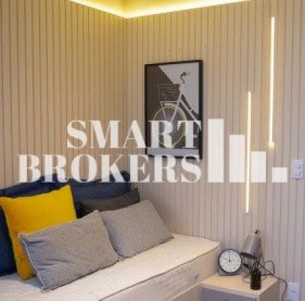 Imagem Apartamento com 3 Quartos à Venda, 146 m² em Ipiranga - São Paulo Imagem Apartamento com 3 Quartos à Venda, 146 m² em Ipiranga - São Paulo