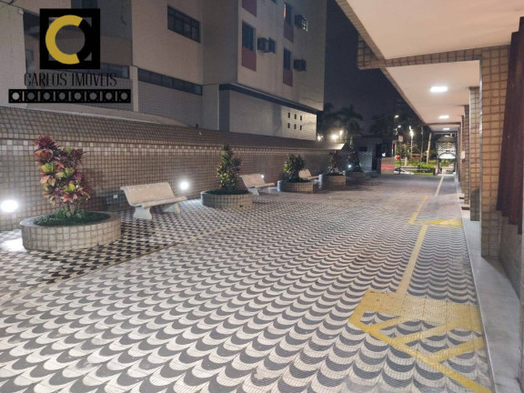 Imagem Apartamento com 4 Quartos à Venda, 168 m² em Itararé - São Vicente Imagem Apartamento com 4 Quartos à Venda, 168 m² em Itararé - São Vicente