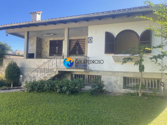 Imagem Casa com 3 Quartos à Venda, 200 m² em Vera Cruz - Criciúma