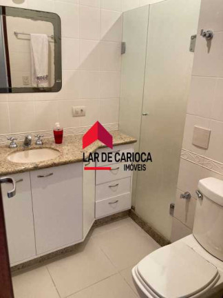 Imagem Apartamento com 2 Quartos à Venda, 112 m² em Copacabana - Rio De Janeiro