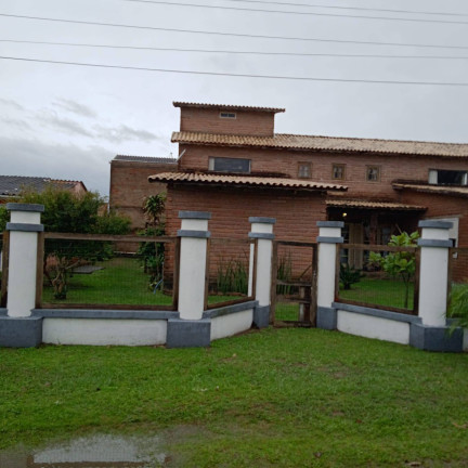 Imagem Casa com 4 Quartos à Venda,  em Capão Da Canoa