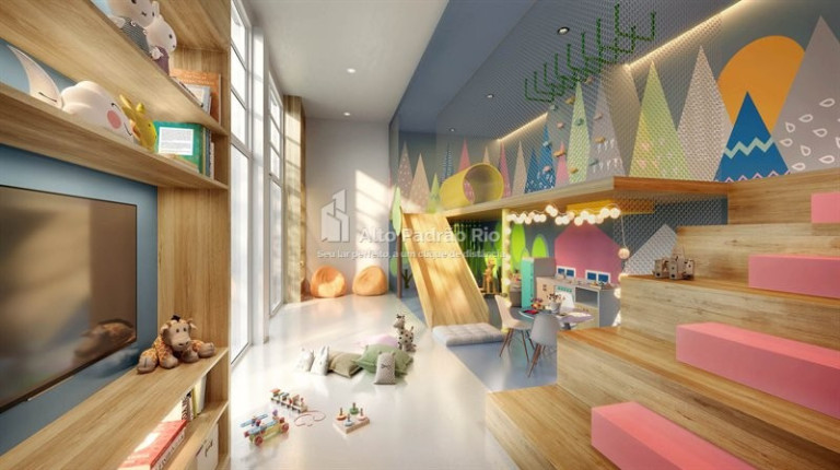 Imagem Apartamento com 4 Quartos à Venda, 139 m² em Botafogo - Rio De Janeiro
