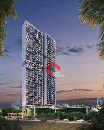 Apartamento com 3 Quartos à Venda, 67 m² em Papicu - Fortaleza