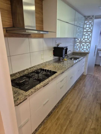 Apartamento com 3 Quartos à Venda, 99 m² em Jundiaí - Anápolis