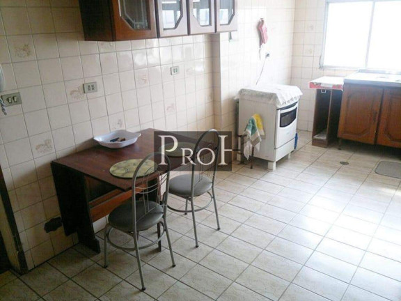 Imagem Apartamento com 3 Quartos à Venda, 98 m² em Vila Alzira - Santo André Imagem Apartamento com 3 Quartos à Venda, 98 m² em Vila Alzira - Santo André