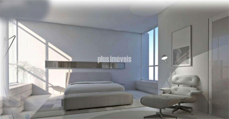 Imagem Apartamento com 3 Quartos à Venda, 315 m² em Jardim Paulista - São Paulo