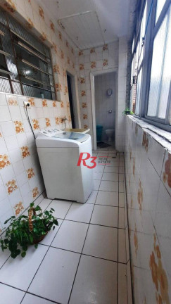 Imagem Apartamento com 3 Quartos à Venda, 172 m² em Embaré - Santos Imagem Apartamento com 3 Quartos à Venda, 172 m² em Embaré - Santos