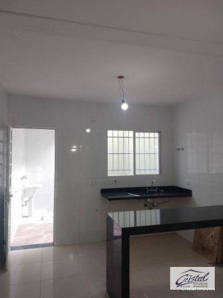 Imagem Casa com 3 Quartos à Venda, 90 m² em Vila São Francisco - São Paulo