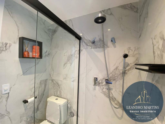 Imagem Apartamento com 1 Quarto para Alugar, 44 m² em Cerqueira César - São Paulo