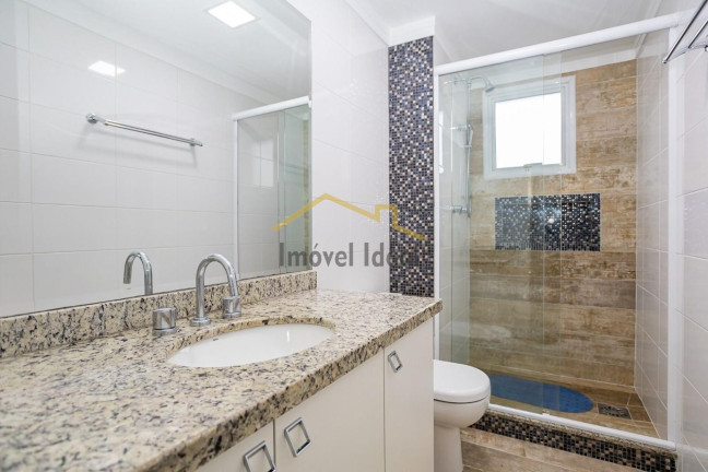 Imagem Apartamento com 3 Quartos à Venda, 105 m² em Portão - Curitiba Imagem Apartamento com 3 Quartos à Venda, 105 m² em Portão - Curitiba