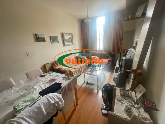Imagem Apartamento com 2 Quartos à Venda, 62 m² em Andaraí - Rio De Janeiro Imagem Apartamento com 2 Quartos à Venda, 62 m² em Andaraí - Rio De Janeiro