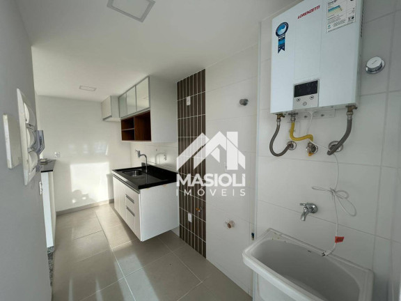 Imagem Apartamento com 3 Quartos à Venda, 75 m² em Praia De Itaparica - Vila Velha Imagem Apartamento com 3 Quartos à Venda, 75 m² em Praia De Itaparica - Vila Velha