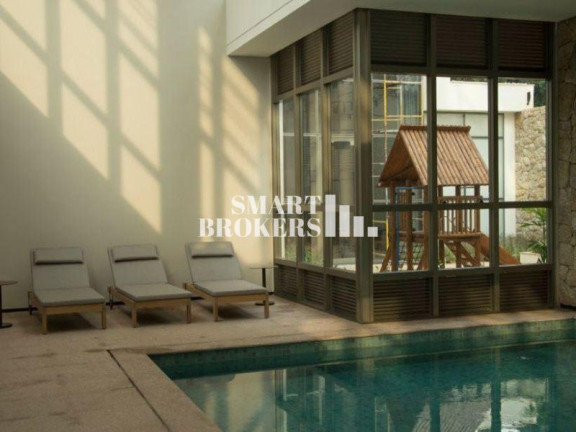 Imagem Apartamento com 4 Quartos à Venda, 340 m² em Vila Mariana - São Paulo Imagem Apartamento com 4 Quartos à Venda, 340 m² em Vila Mariana - São Paulo