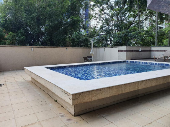 Imagem Apartamento com 4 Quartos à Venda, 234 m² em Cambuí - Campinas Imagem Apartamento com 4 Quartos à Venda, 234 m² em Cambuí - Campinas