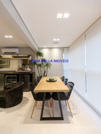Imagem Apartamento com 3 Quartos à Venda, 106 m² em Vila Almeida - Indaiatuba Imagem Apartamento com 3 Quartos à Venda, 106 m² em Vila Almeida - Indaiatuba