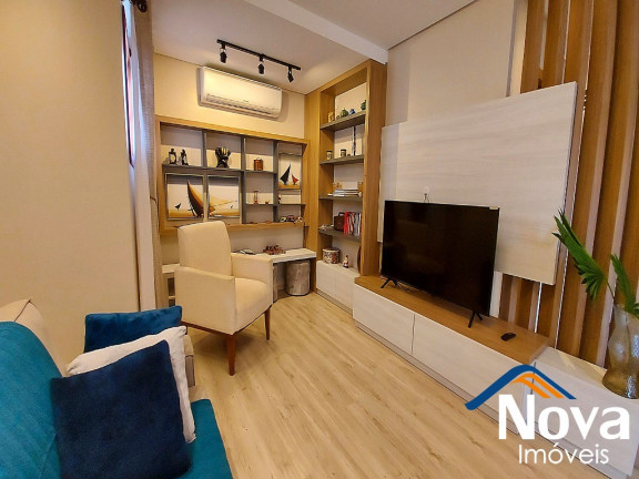 Imagem Imóvel com 3 Quartos à Venda, 189 m² em Logradouro - Nova Petrópolis
