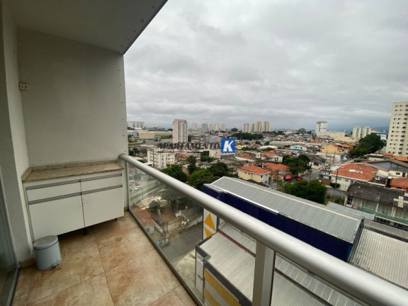 Imagem Studio com 1 Quarto para Alugar, 38 m² em Vila Augusta - Guarulhos Imagem Studio com 1 Quarto para Alugar, 38 m² em Vila Augusta - Guarulhos