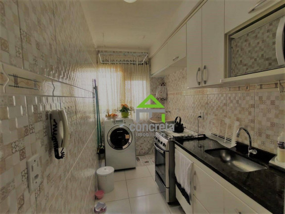 Imagem Apartamento com 2 Quartos à Venda, 47 m² em Jardim ísis - Cotia Imagem Apartamento com 2 Quartos à Venda, 47 m² em Jardim ísis - Cotia